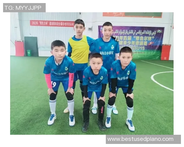 小球星足球抖音账号名称是什么 让你轻松找到最热足球视频内容