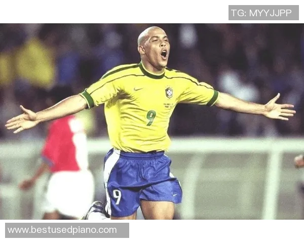 世界杯足球明星身价揭秘 他们的市场价值到底有多高