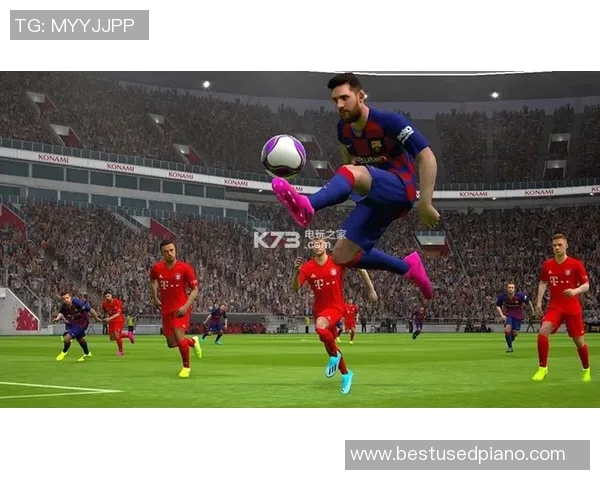 实况足球：探索全球顶级球星的竞技魅力与游戏新玩法