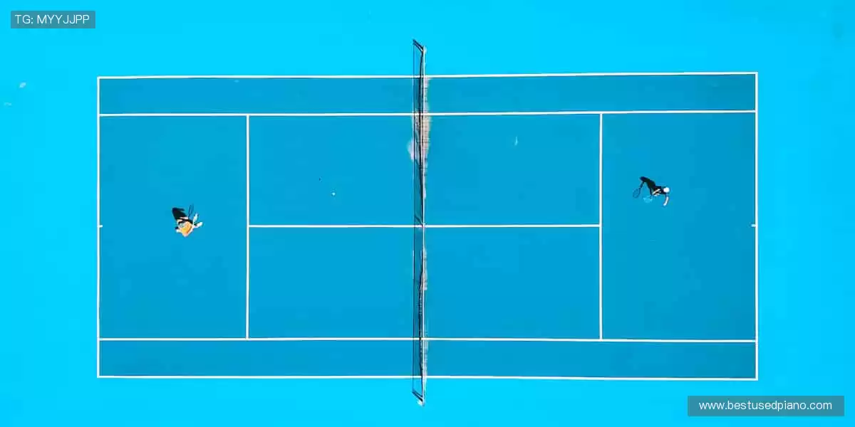 热血赛事,即刻沸腾!🏆